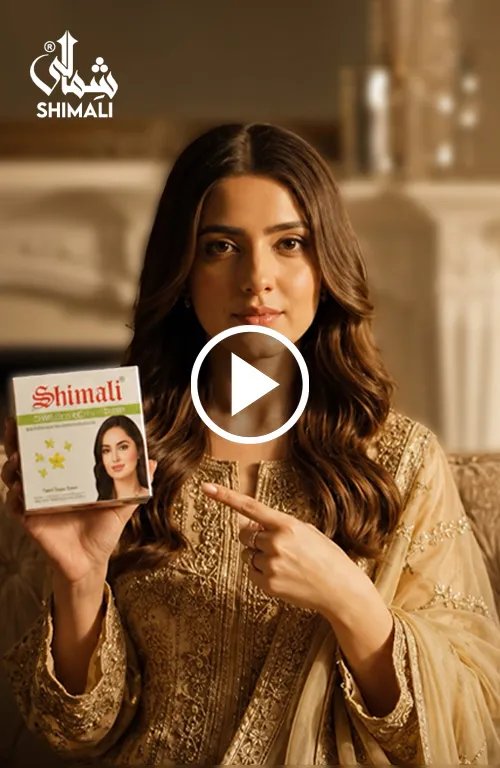 Shimali Beauty Cream