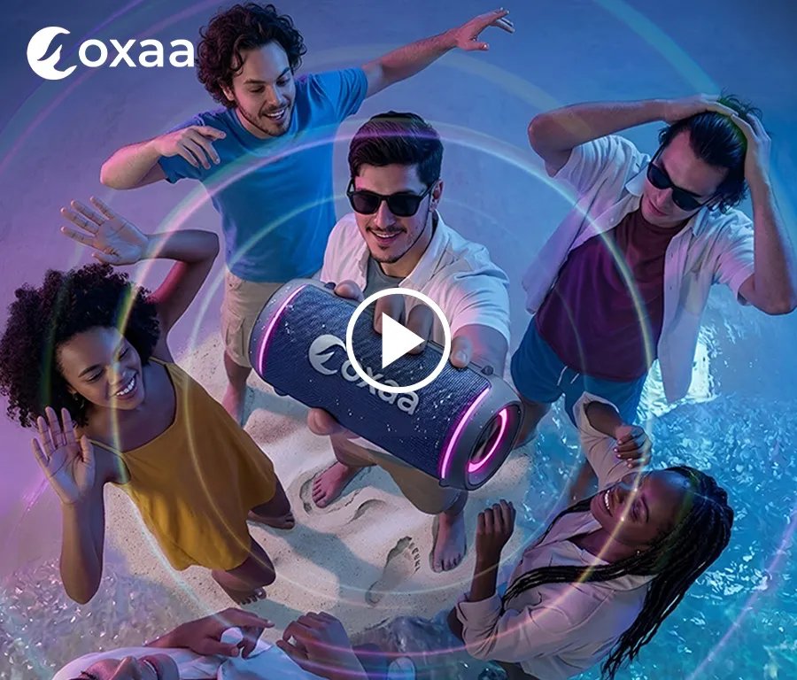 Oxaa