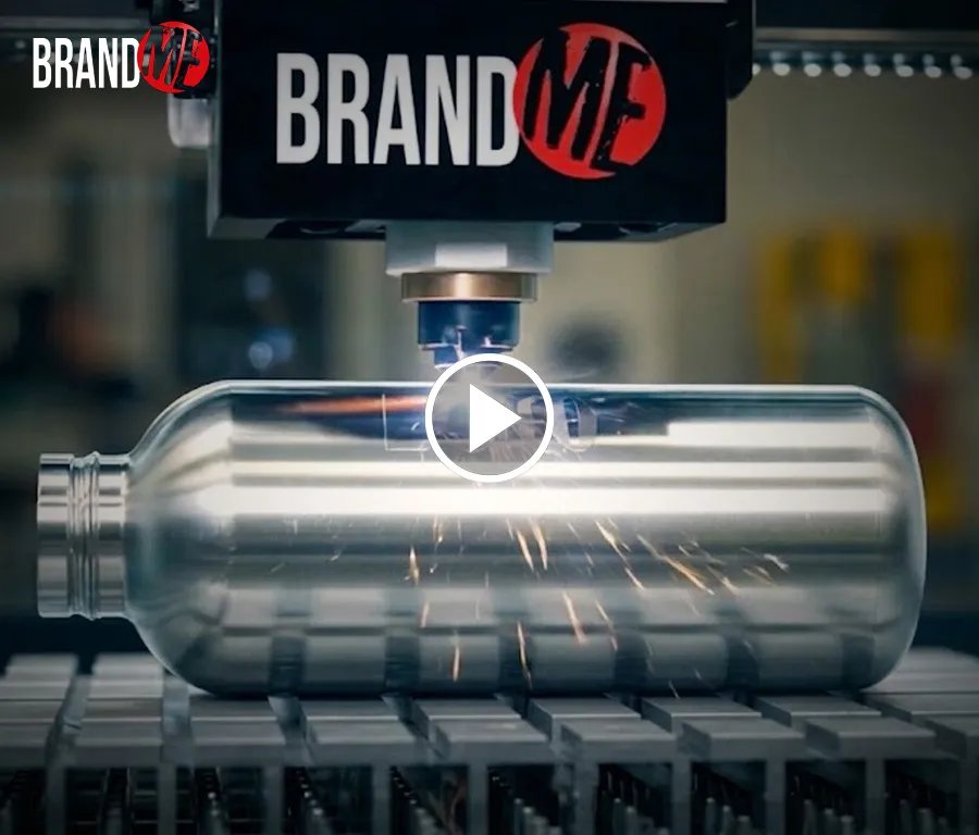 Brand Me