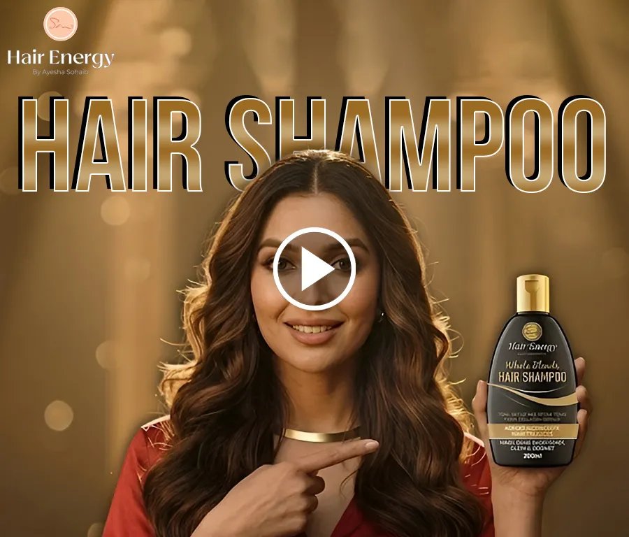 Whole Blends Shampoo