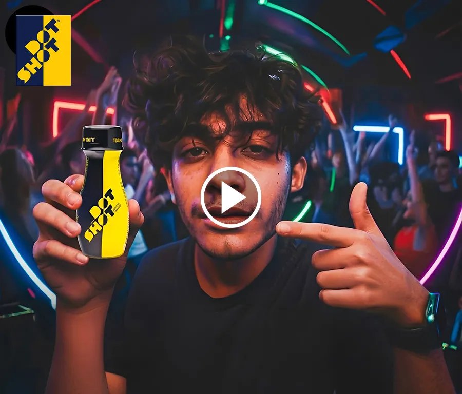 Dot Shot